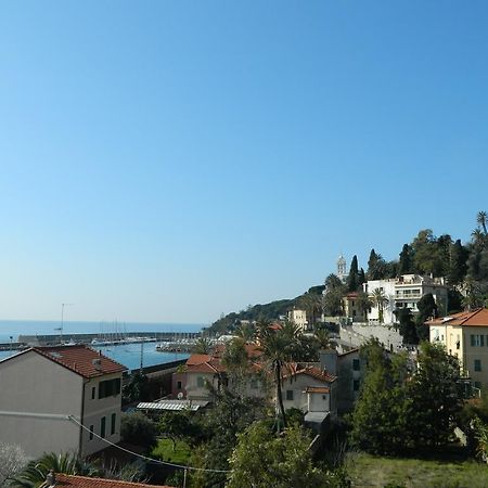 Residence Dei Fiori Bordighera Zewnętrze zdjęcie
