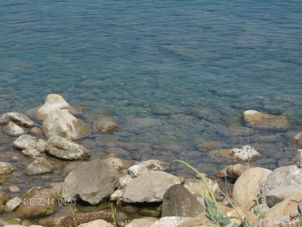Residence Dei Fiori Bordighera Zewnętrze zdjęcie