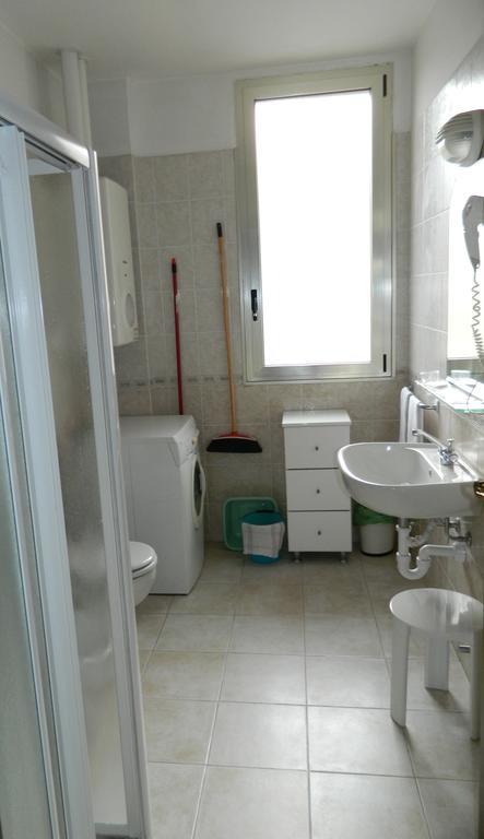 Residence Dei Fiori Bordighera Pokój zdjęcie