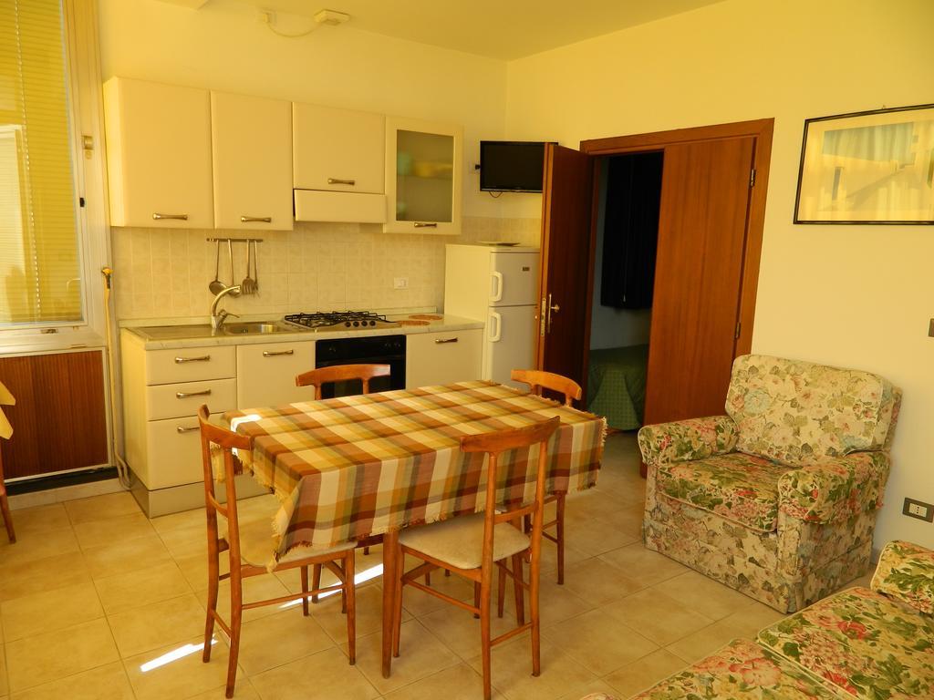 Residence Dei Fiori Bordighera Pokój zdjęcie
