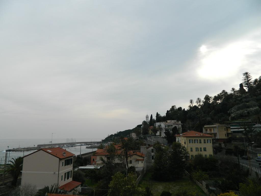 Residence Dei Fiori Bordighera Pokój zdjęcie