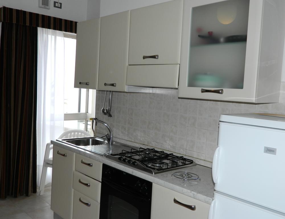 Residence Dei Fiori Bordighera Pokój zdjęcie