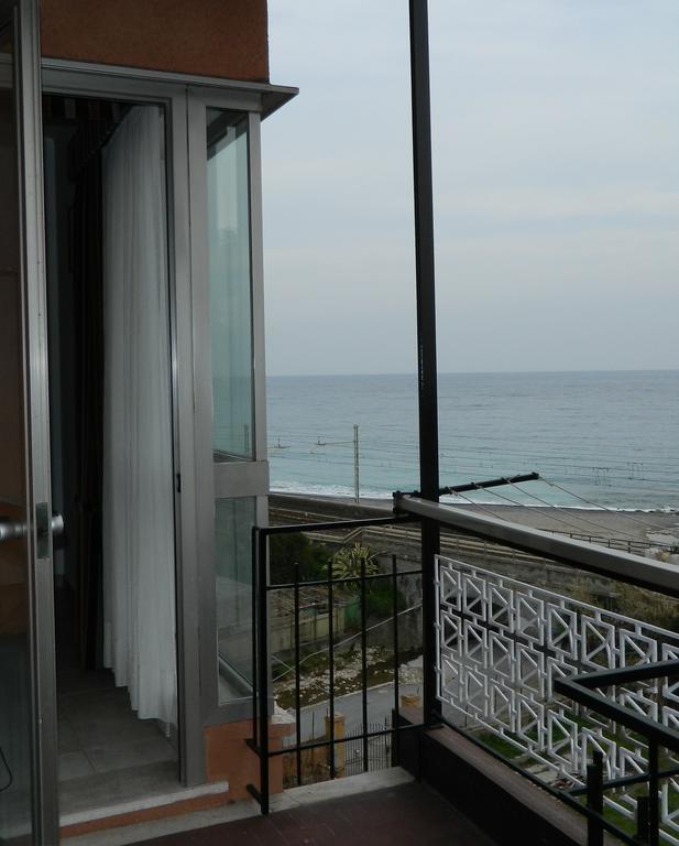 Residence Dei Fiori Bordighera Pokój zdjęcie