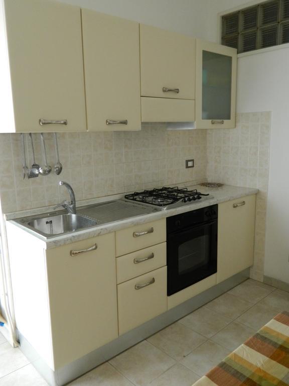 Residence Dei Fiori Bordighera Pokój zdjęcie