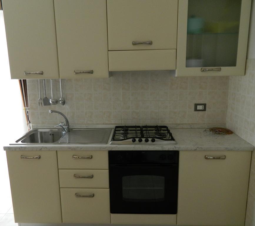 Residence Dei Fiori Bordighera Zewnętrze zdjęcie