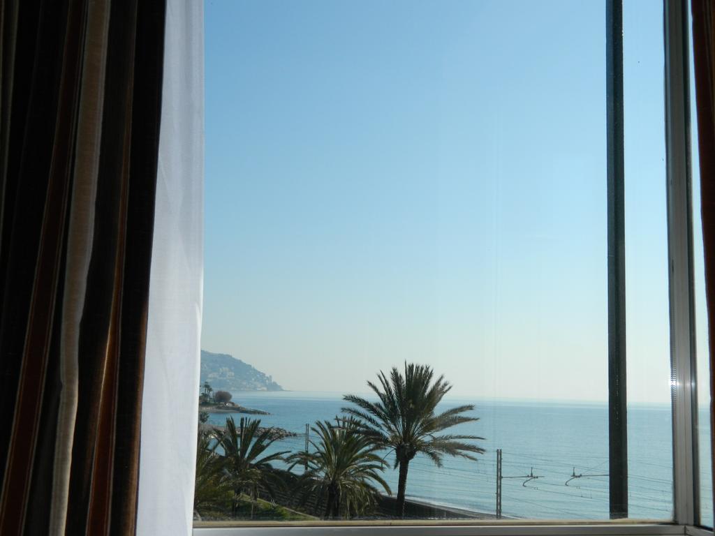 Residence Dei Fiori Bordighera Pokój zdjęcie