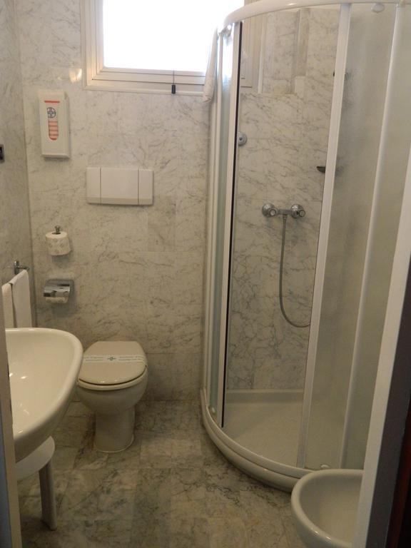 Residence Dei Fiori Bordighera Zewnętrze zdjęcie